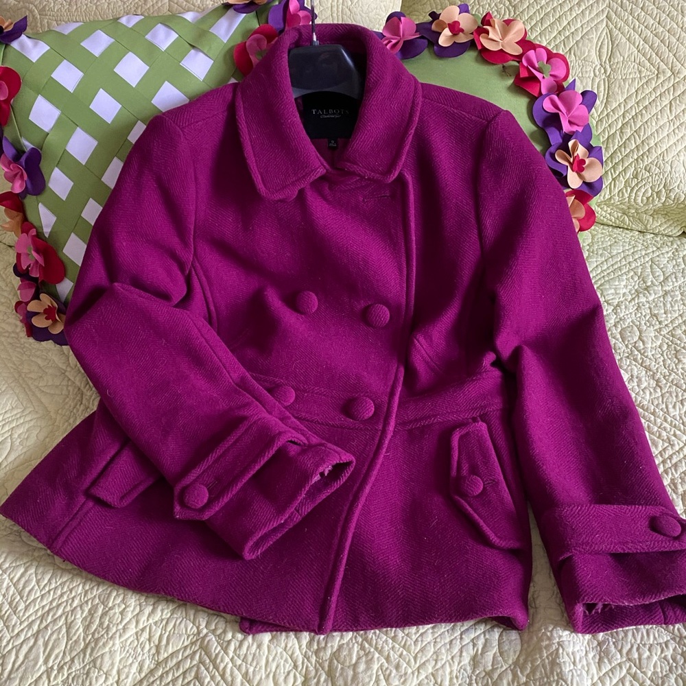 Coat